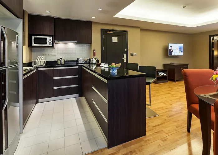 Hotel Rembrandt