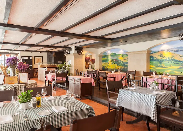 Hotel Rembrandt 4*