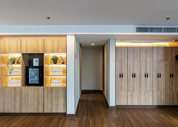 Hotel Rembrandt