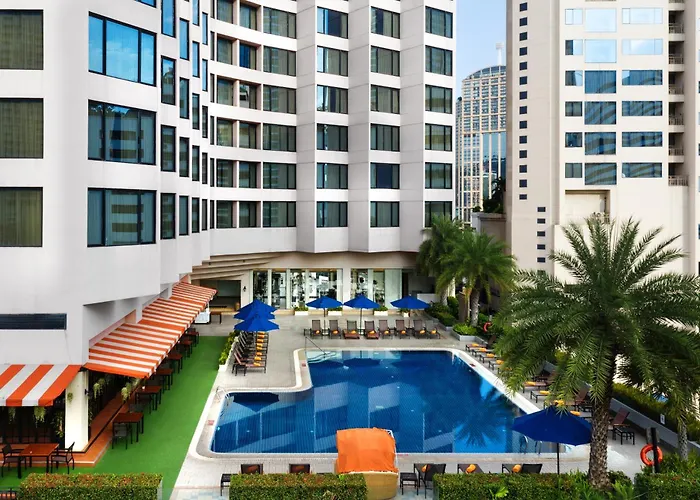 Rembrandt Hotel