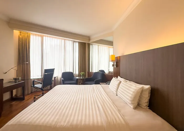 Hotel Rembrandt