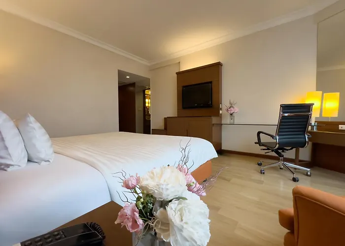 Rembrandt Bangkok