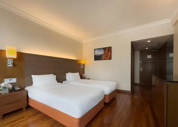 Hotel Rembrandt