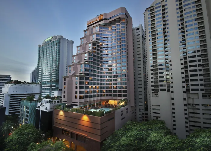 Rembrandt Bangkok