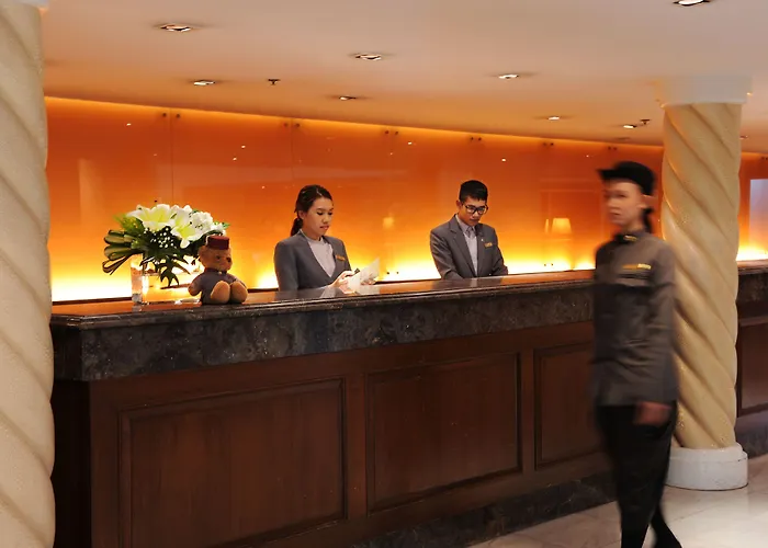 Hotel Rembrandt 4*