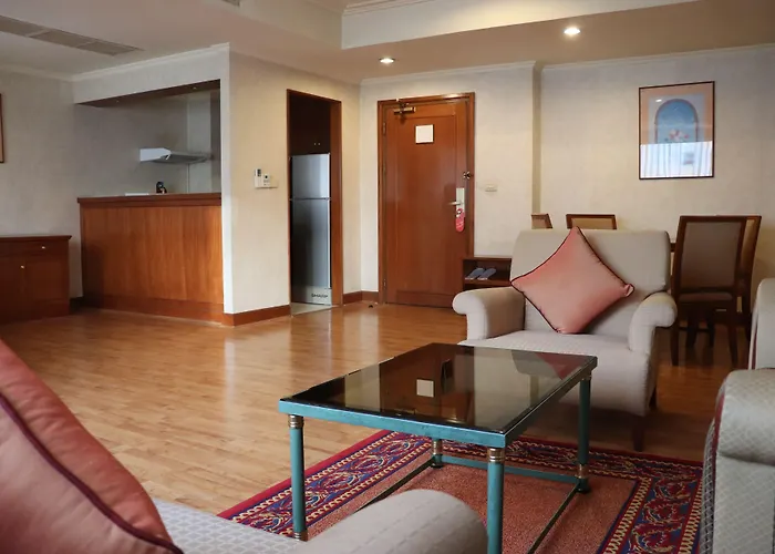 Hotel Rembrandt