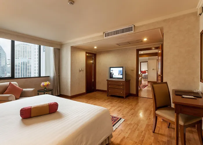 Hotel Rembrandt