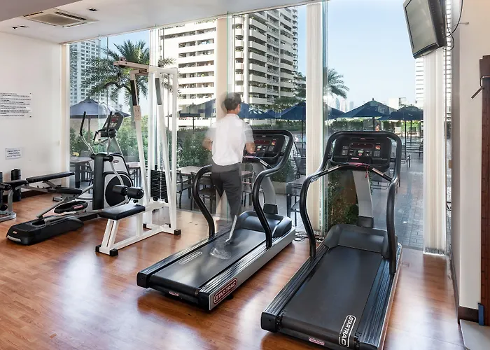 Hotel Rembrandt 4*
