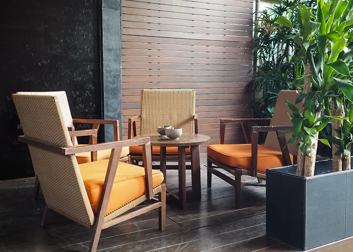 Rembrandt Hotel 4*