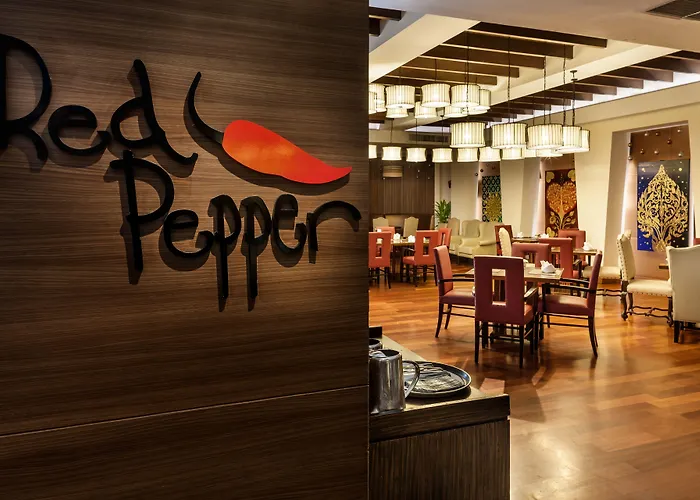 Rembrandt 4* Bangkok