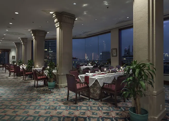 Hotel Rembrandt