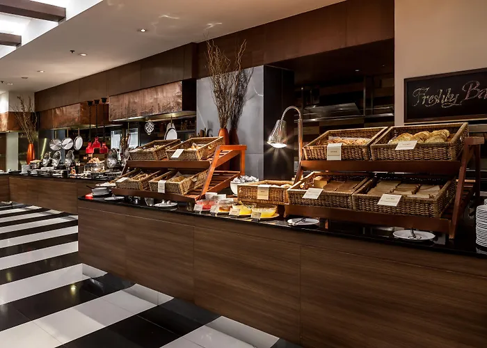 Hotel Rembrandt 4*