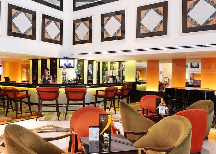 Hotel Rembrandt