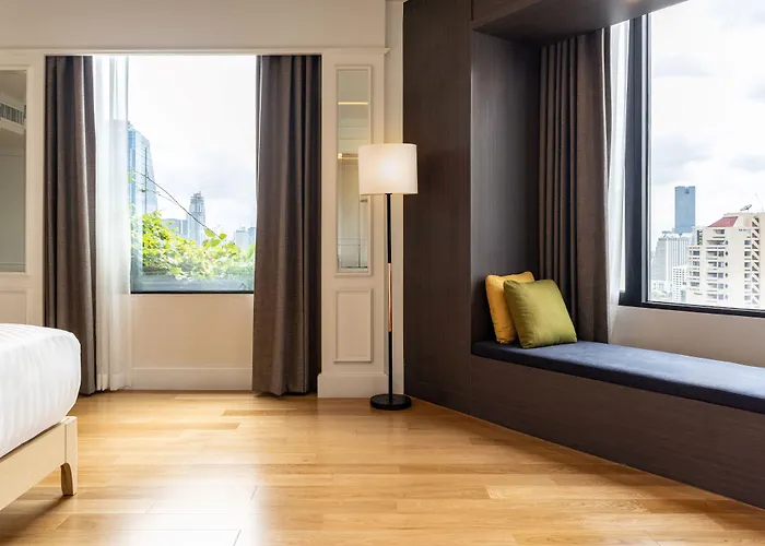 Rembrandt Hotel 4*