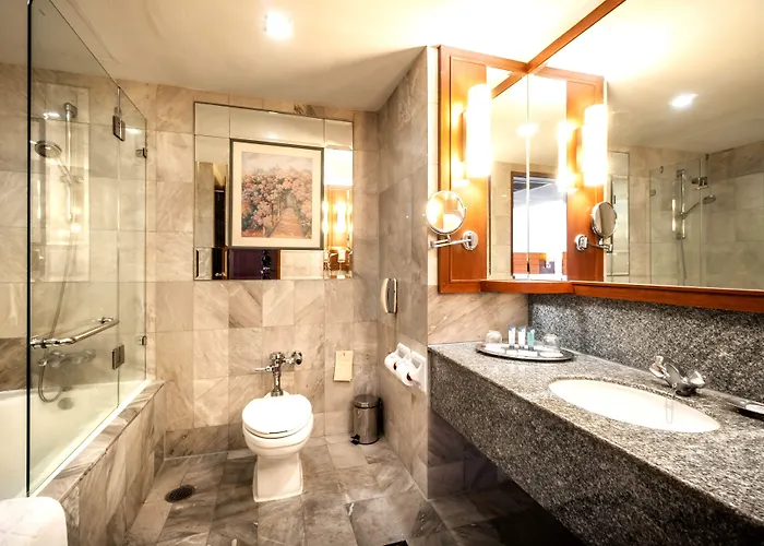 Hotel Rembrandt
