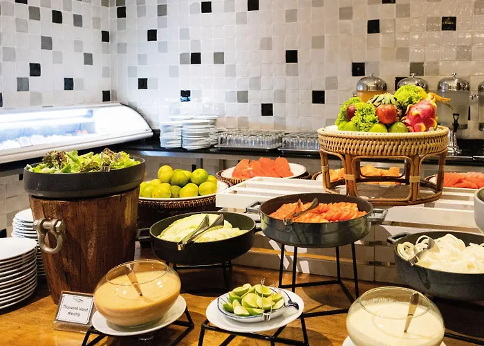 Hotel Rembrandt 4*