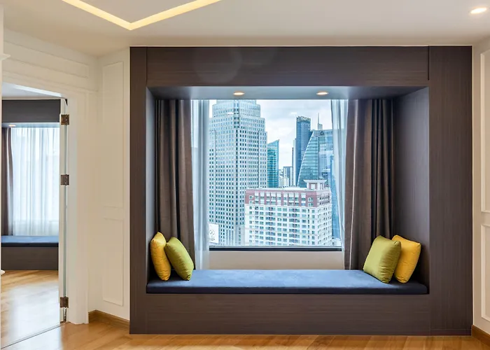 Rembrandt Hotel