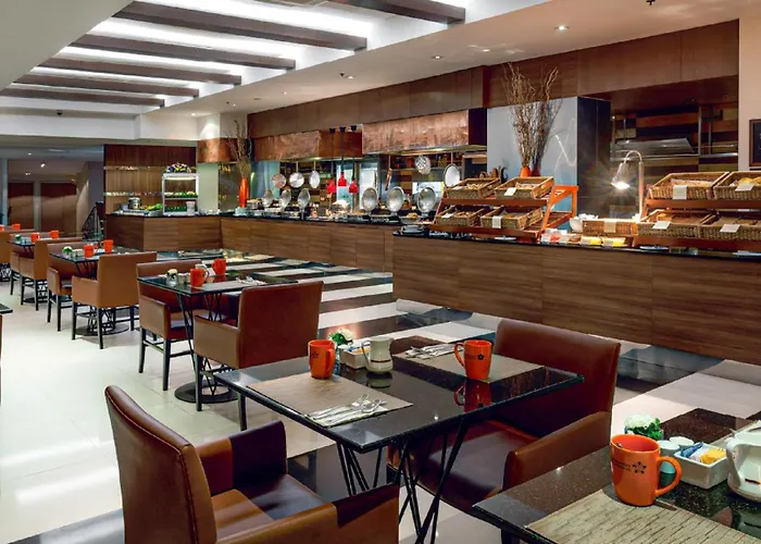 Hotel Rembrandt Bangkok