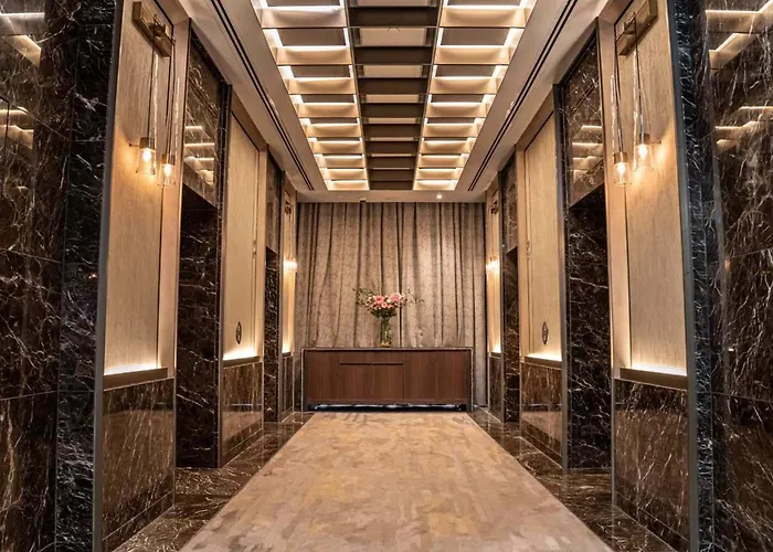 Hotel Rembrandt Banguecoque