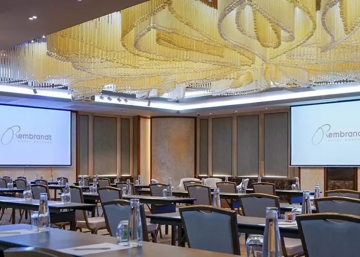 Rembrandt Hotel