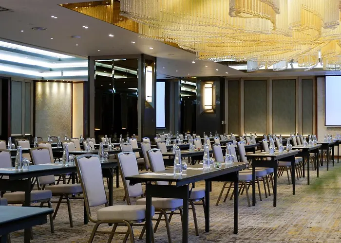 Hotel Rembrandt