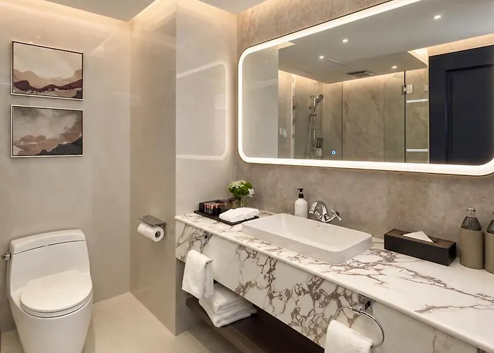 Hotel Rembrandt