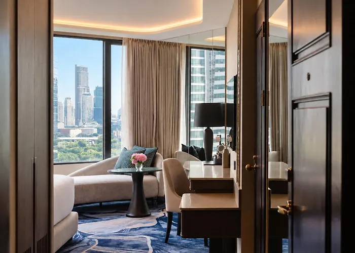 Hotel Rembrandt 4*