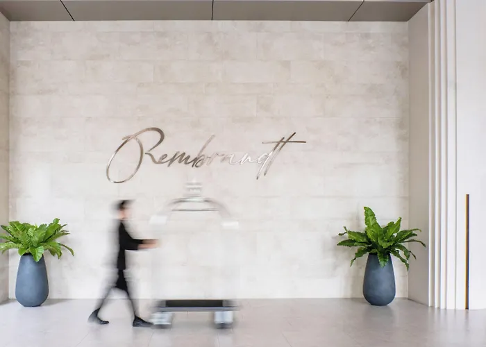 Hotel Rembrandt